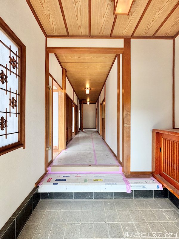 市川三郷町市川大門　中古 その他