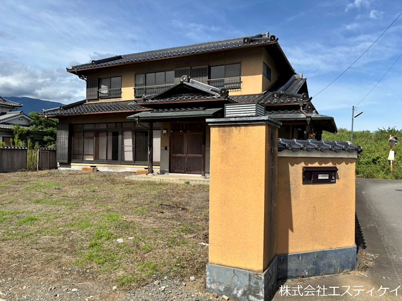 市川三郷町市川大門　中古 その他