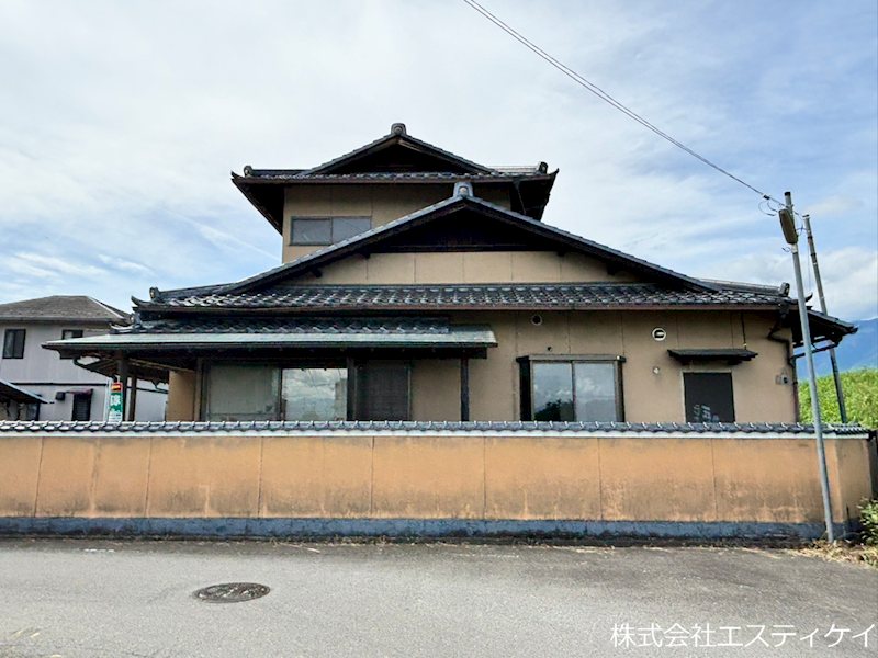 市川三郷町市川大門　中古 その他