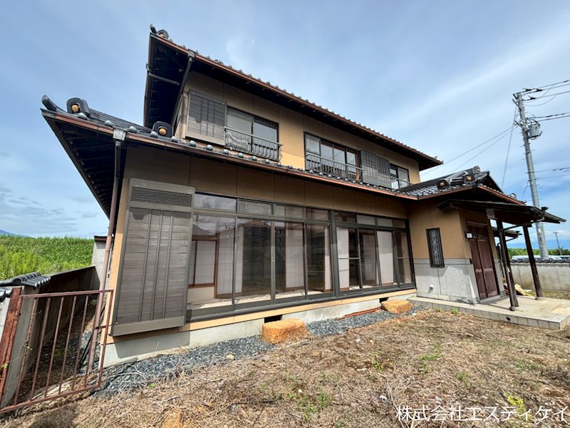 市川三郷町市川大門　中古 その他