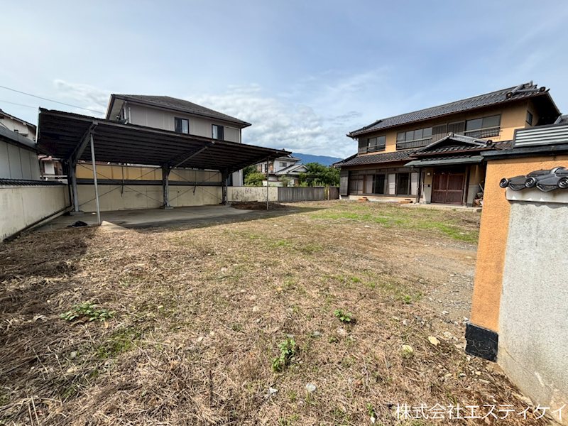 市川三郷町市川大門　中古 その他