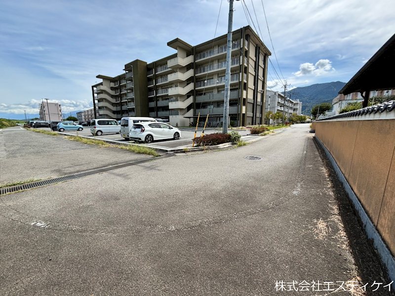 市川三郷町市川大門　中古 その他