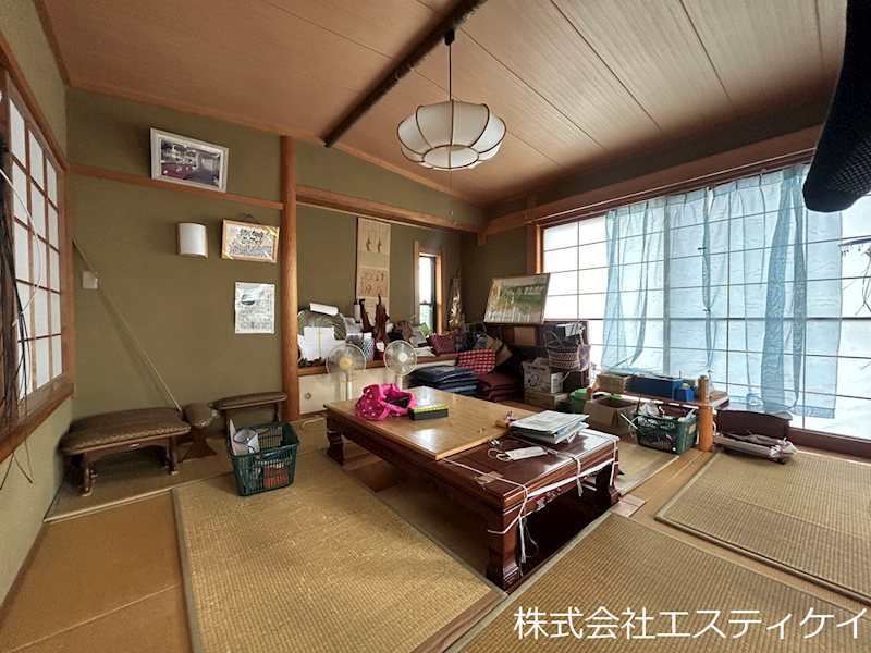 甲斐市宇津谷　中古 内観写真（リビング以外の居室）