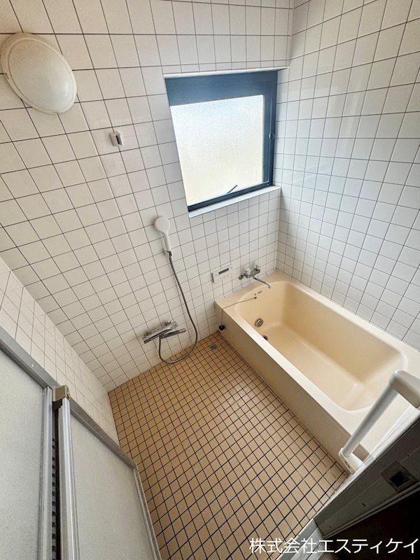 昭和町河西　中古 内観写真（浴室）