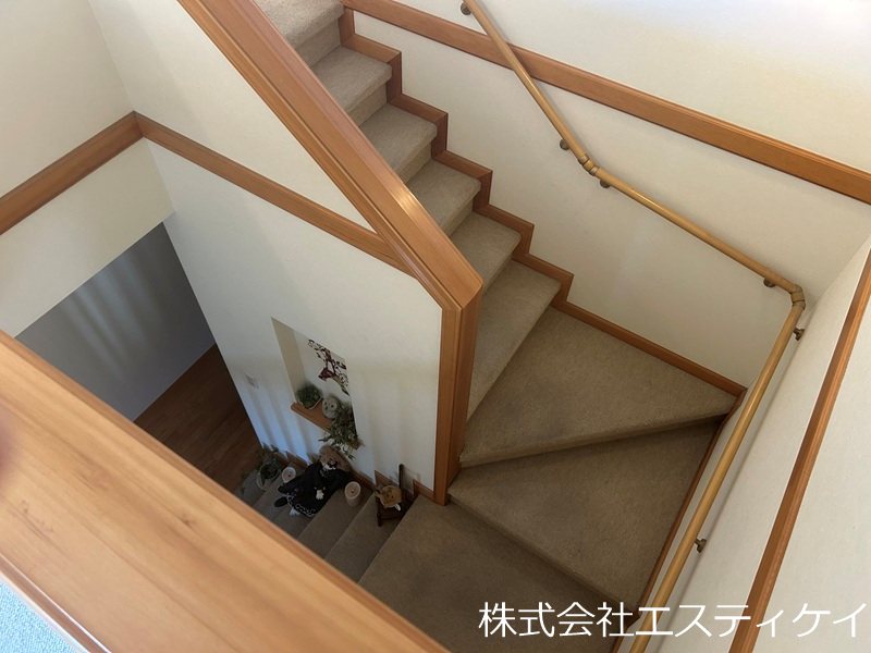 南アルプス市藤田　中古 現地写真