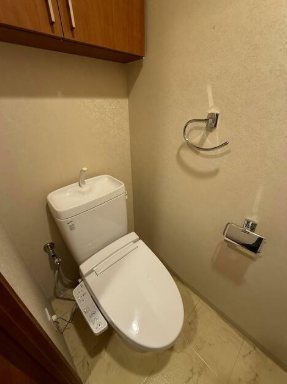 シーズガーデン甲府丸の内901 内観写真（トイレ）