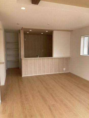甲府市羽黒町全3棟1号棟　新築戸建 その他