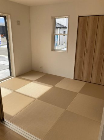 甲府市羽黒町全3棟1号棟　新築戸建 その他
