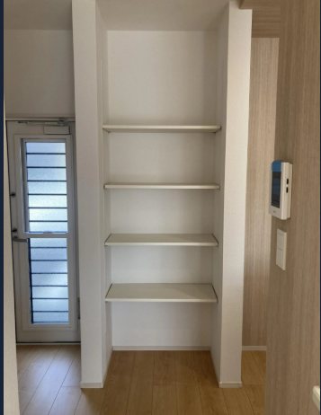 甲府市羽黒町全3棟1号棟　新築戸建 その他