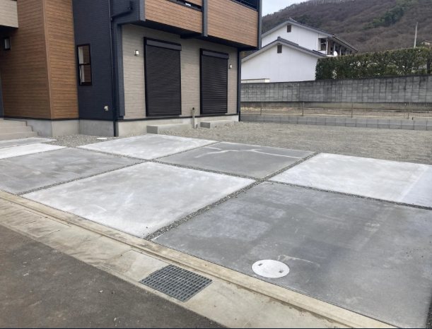 甲府市羽黒町全3棟1号棟　新築戸建 その他