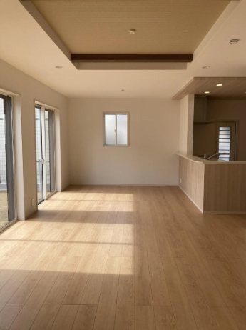 甲府市羽黒町全3棟２号棟　新築戸建  その他