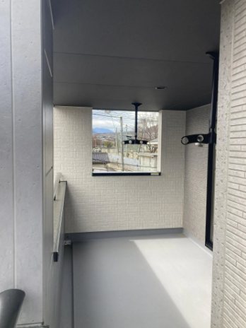 甲府市羽黒町全3棟２号棟　新築戸建  その他