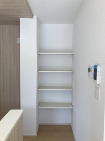 甲府市羽黒町全3棟２号棟　新築戸建  その他