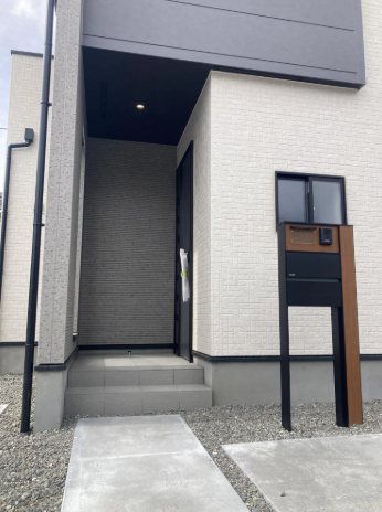 甲府市羽黒町全3棟２号棟　新築戸建  その他