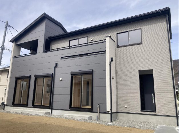 甲府市羽黒町全3棟２号棟　新築戸建  その他