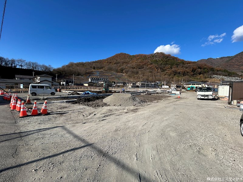 甲府市横根町16区画分譲地 No.2 その他