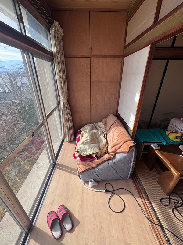 甲斐市岩森　中古 その他