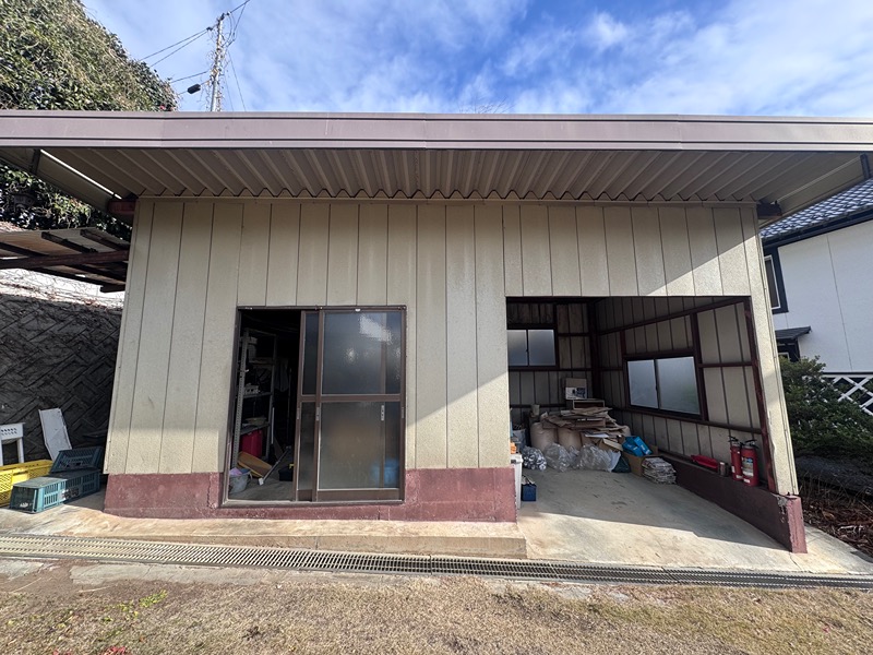 甲斐市岩森　中古 その他