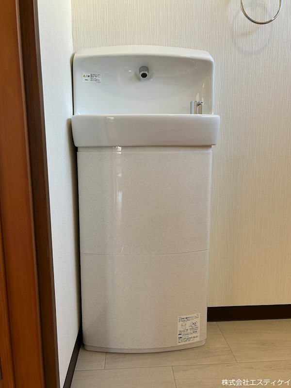 甲斐市竜王　中古 設備