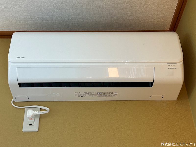 甲斐市竜王　中古 設備