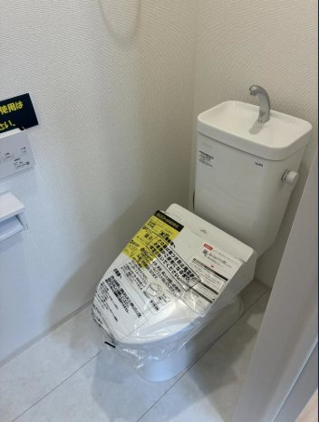 甲斐市志田全2棟1号棟　新築戸建て その他