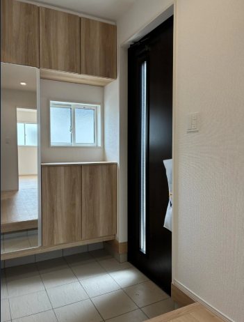 甲斐市志田全2棟1号棟　新築戸建て その他