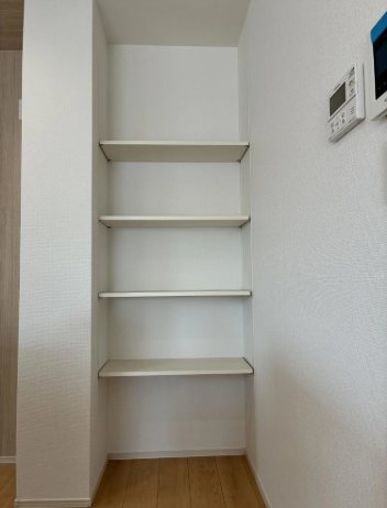 甲斐市志田全2棟1号棟　新築戸建て その他