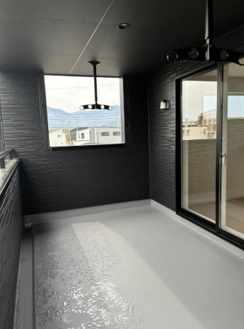甲斐市志田全2棟1号棟　新築戸建て その他