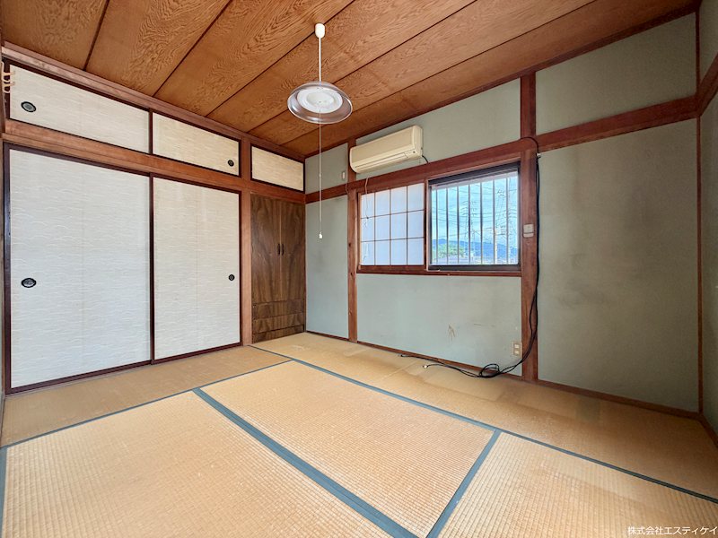山梨県甲府市飯田３丁目 内観写真（リビング以外の居室）