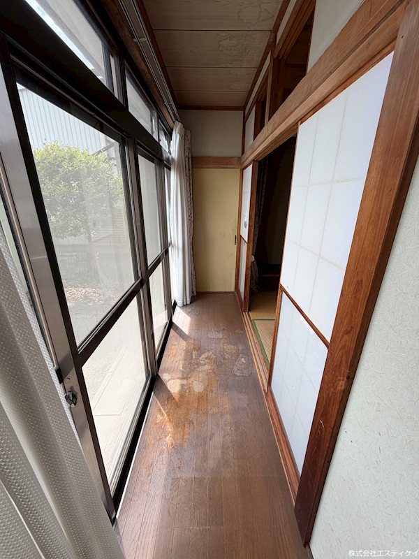 山梨県甲府市飯田３丁目 現地写真（その他）