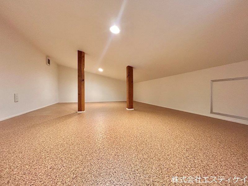 甲府市里吉４丁目　中古 内観写真（収納）