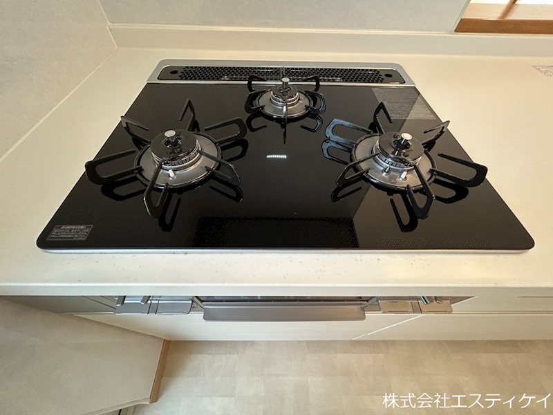 甲府市里吉４丁目　中古 設備