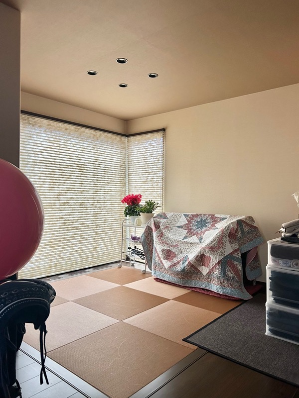 甲府市上今井町　中古 内観写真（リビング以外の居室）