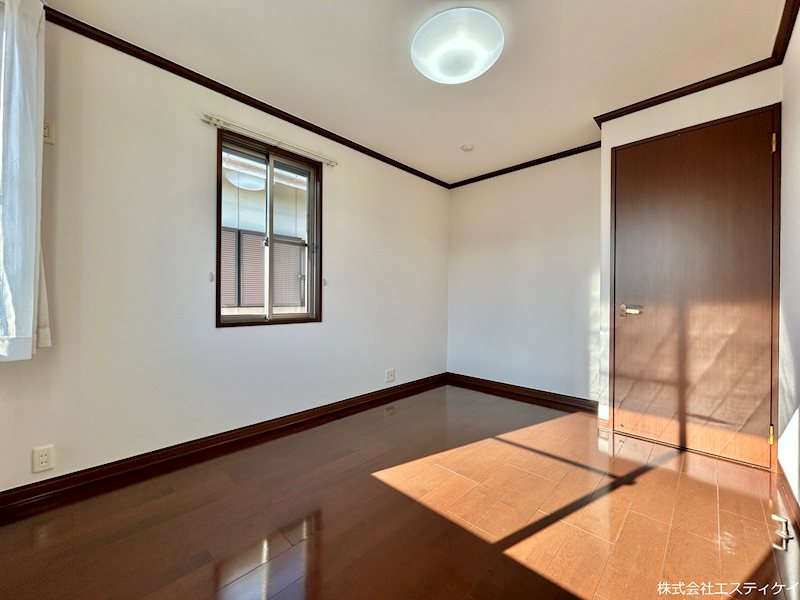 甲斐市富竹新田　中古 内観写真（キッチン）