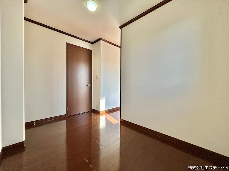 甲斐市富竹新田　中古 内観写真（収納）