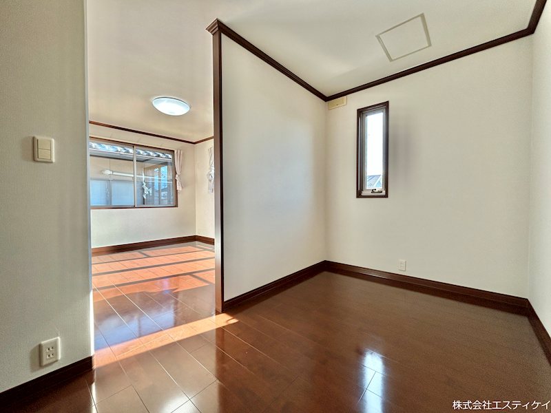 甲斐市富竹新田　中古 内観写真（収納）