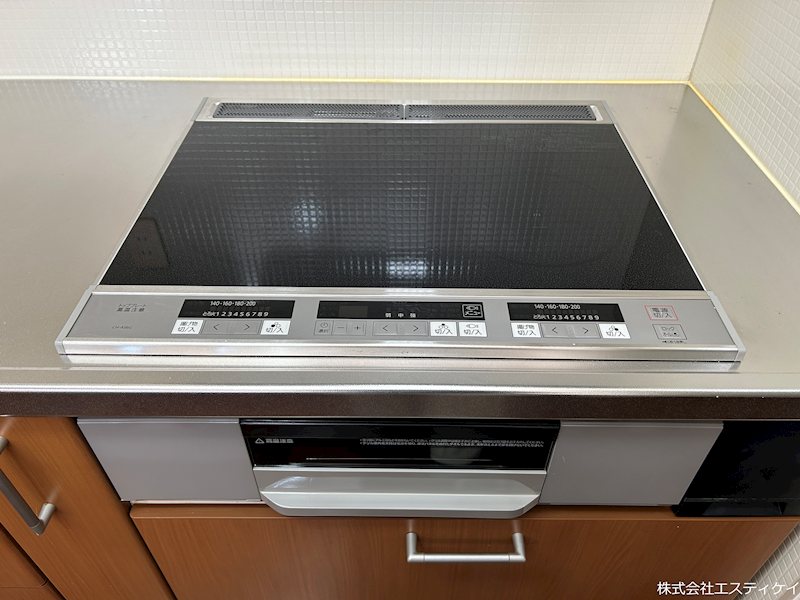 甲斐市富竹新田　中古 設備