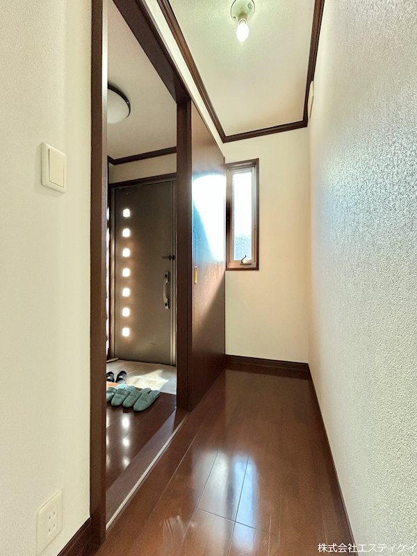 甲斐市富竹新田　中古 内観写真（収納）