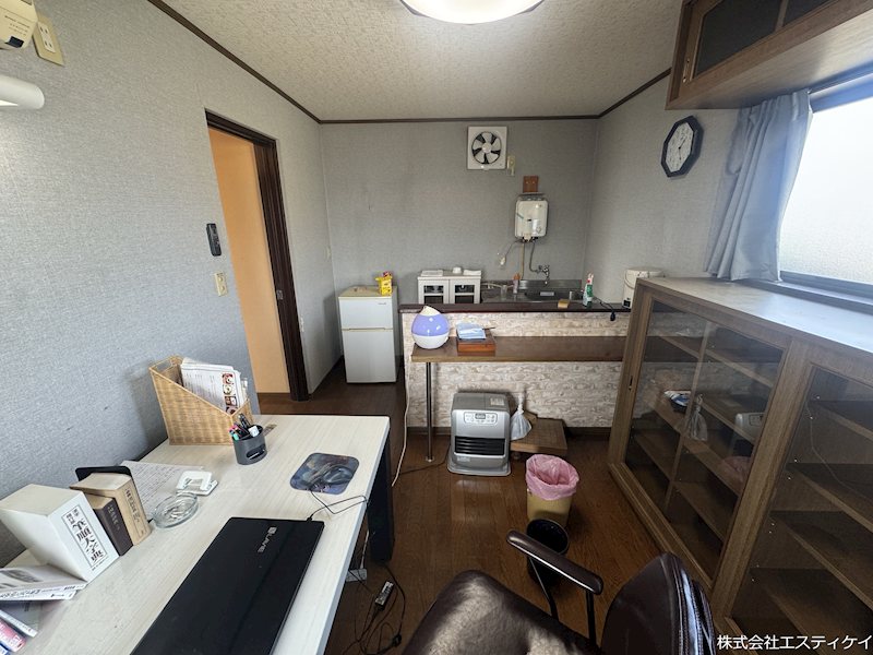 昭和町押越　中古 内観写真（リビング以外の居室）