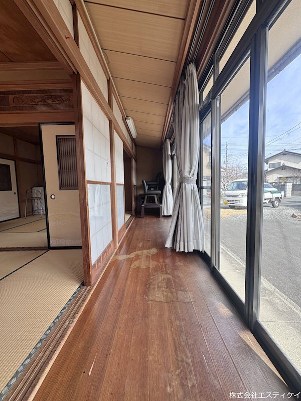 昭和町押越　中古 その他
