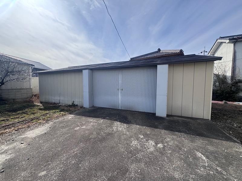昭和町押越　中古 現地写真（その他）