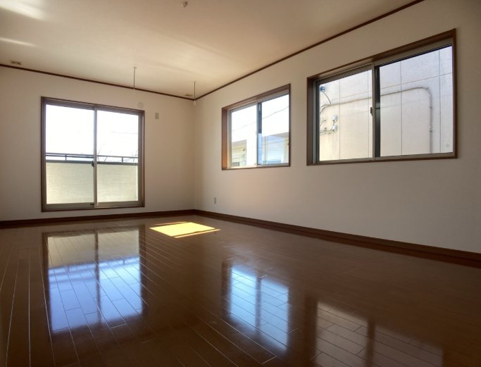 甲府市国母２丁目　中古 その他