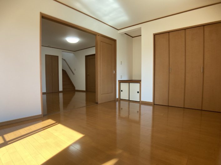 甲府市国母２丁目　中古 その他