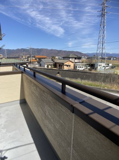 甲府市国母２丁目　中古 その他