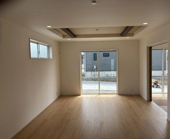 甲斐市志田全2棟2号棟　新築戸建て  その他