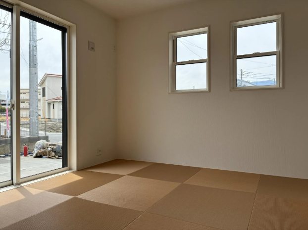 甲斐市志田全2棟2号棟　新築戸建て  その他