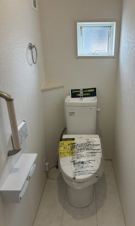 甲斐市志田全2棟2号棟　新築戸建て  その他