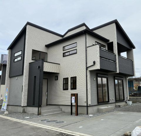 甲斐市志田全2棟2号棟　新築戸建て  その他