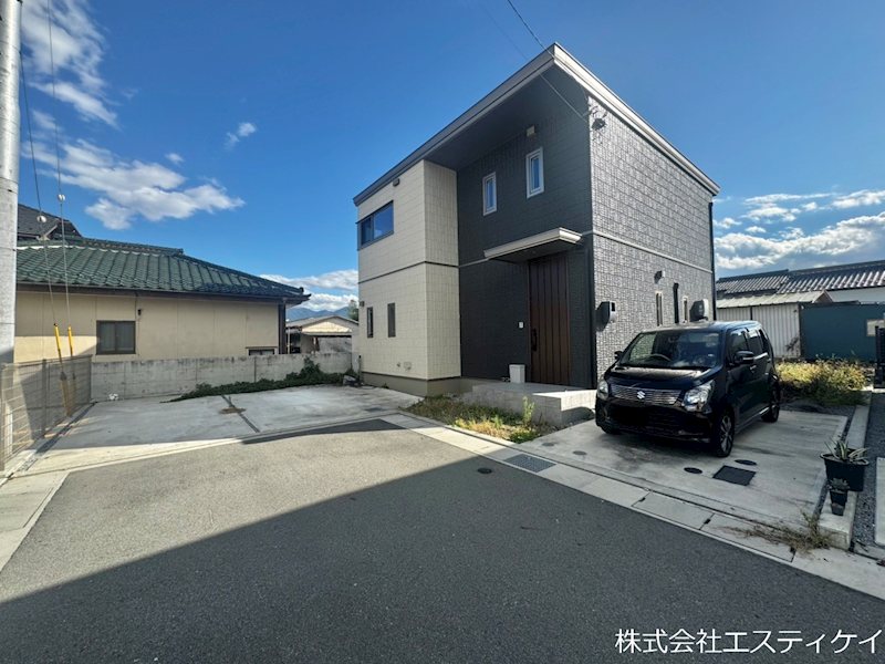 山梨県甲府市堀之内町 その他