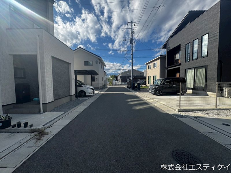 山梨県甲府市堀之内町 その他